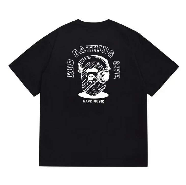 Picture of Aape T Shirts Short _SKUBapeS-2XLscqx100625129